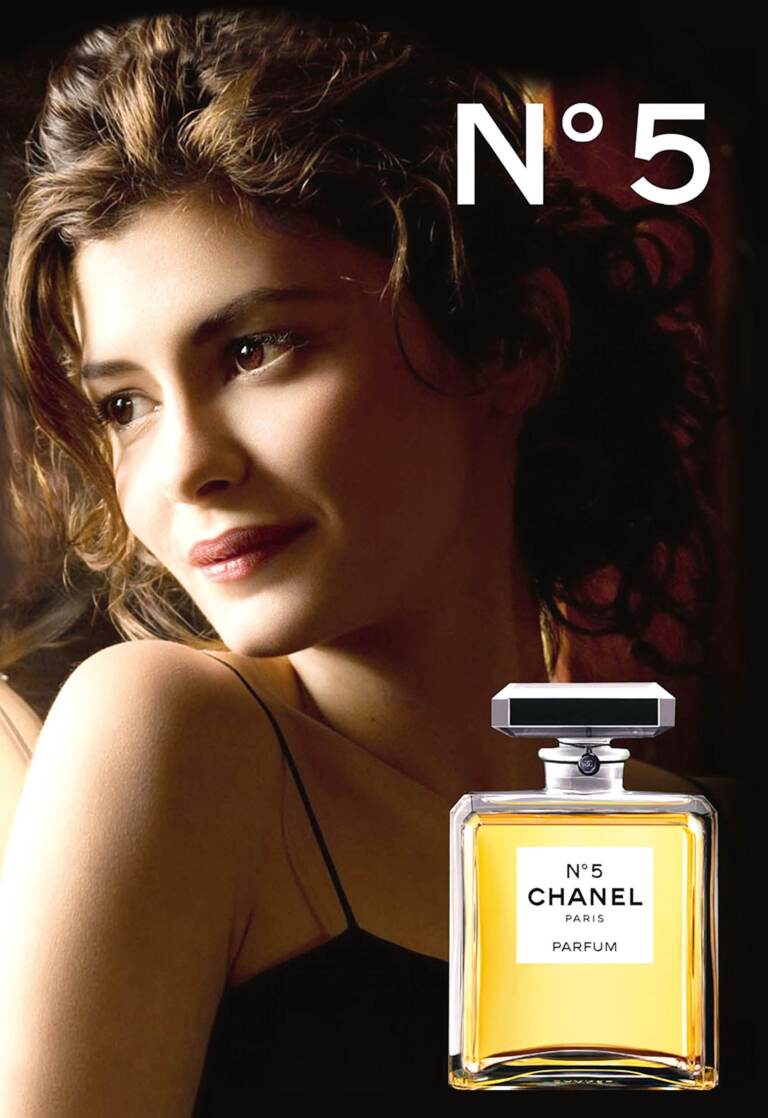 Audrey Tautou 2009