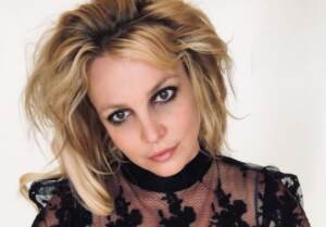 Britney Spears