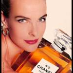 Carole Bouquet anni 80 e 90