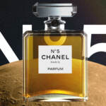 Chanel N°5 100 anni