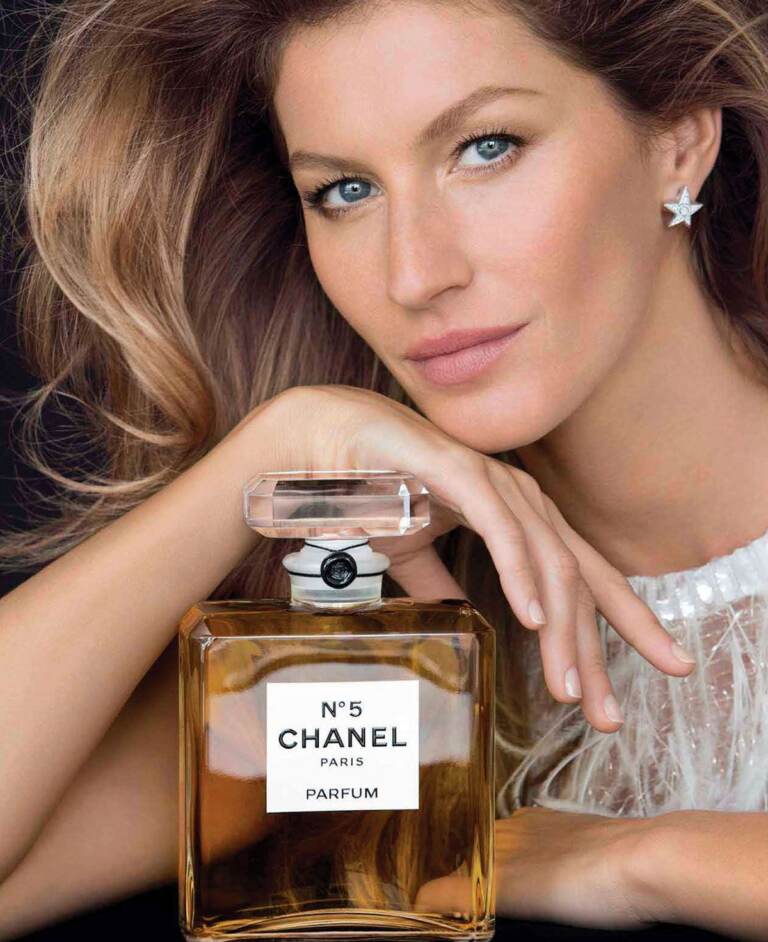 Gisele Bündchen 2014