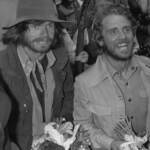Reinhold Messner e Peter Habeler