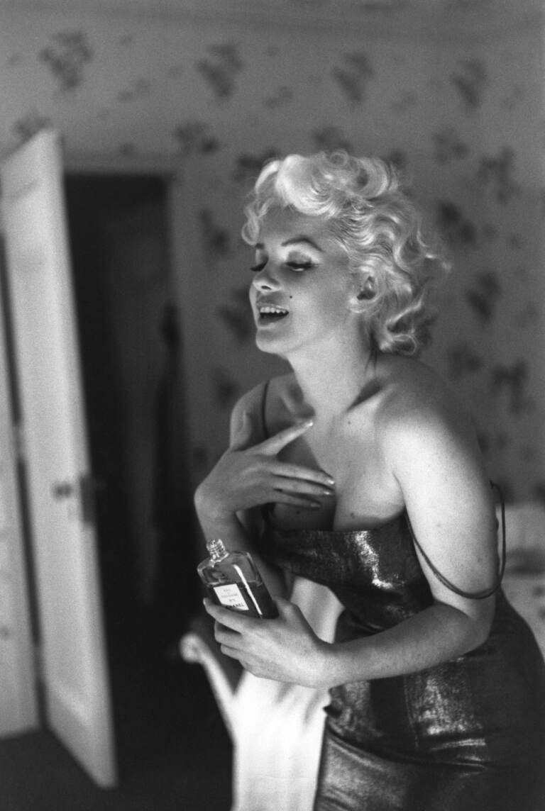 Marilyn Monroe 1952