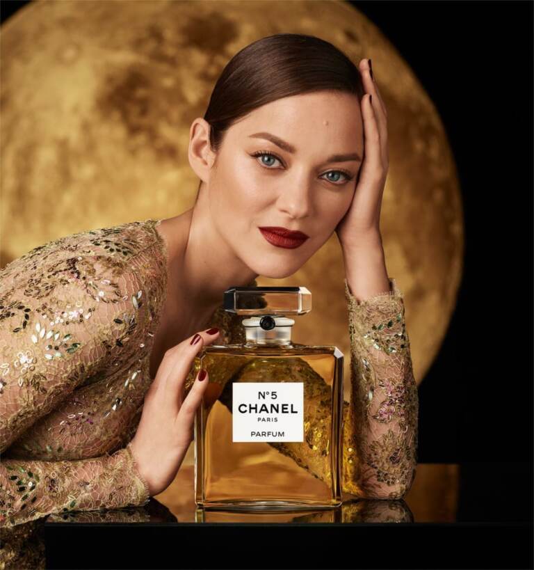 Marion Cotillard 2020