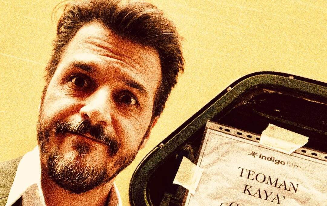 Mehmet Günsür: chi è il maestro cattivo de La compagnia del Cigno 2