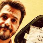 Mehmet Günsür: chi è il maestro cattivo de La compagnia del Cigno 2