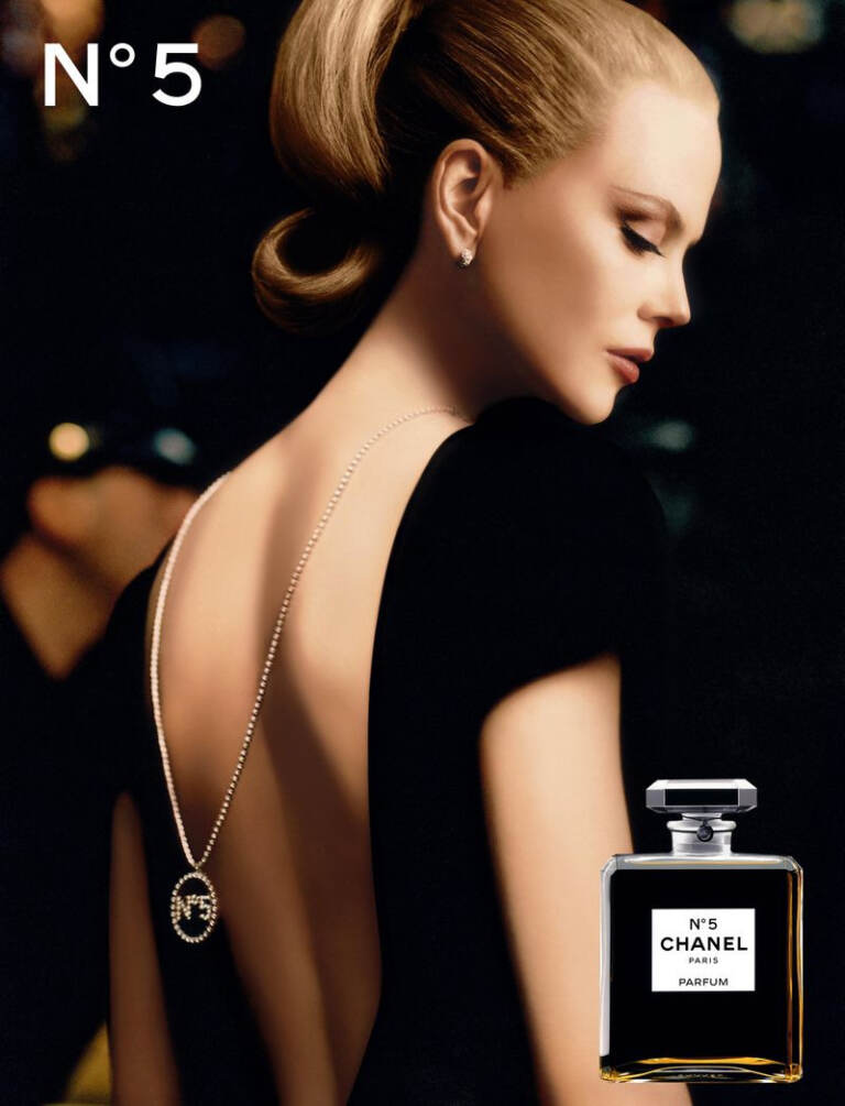 Nicole Kidman 2005