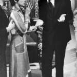 Raimondo Vianello con i Ricchi e Poveri