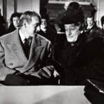 Toto' e Raimondo Vianello