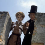 Sandra Mondaini e Raimondo Vianello