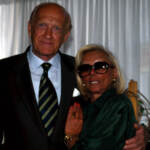 Sandra Mondaini e Raimondo Vianello