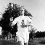 Raimondo Vianello nel film "L'olimpiade dei mariti"