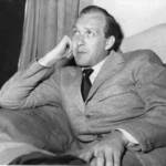 Il 7 maggio del 1922 è nato Raimondo Vianello