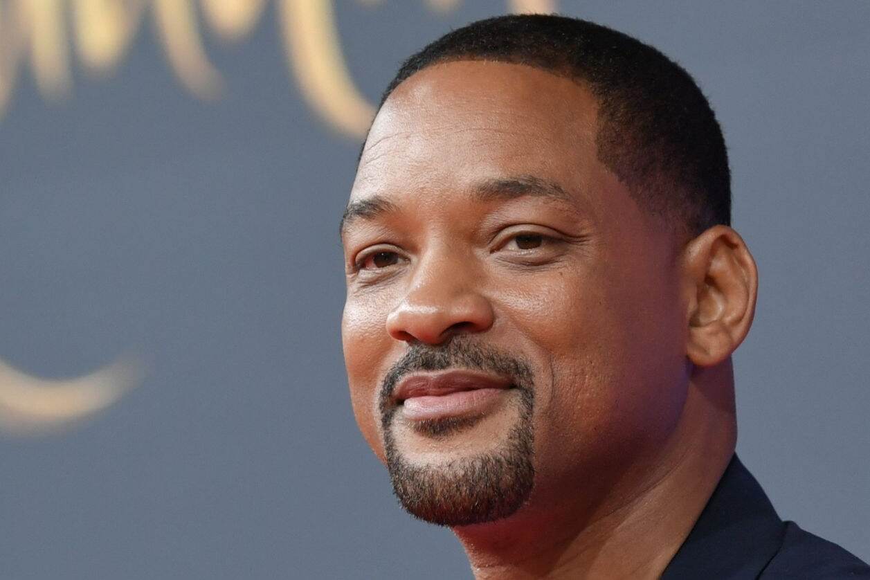 Will Smith annuncia chi sarà il nuovo protagonista del reboot “Willy – Il principe di Bel-Air” – VIDEO