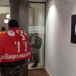 Sì Cobas occupano il Nazareno: “Stanchi di prese in giro” | FOTOGALLERY