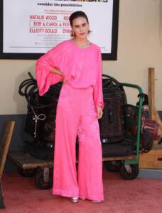Tallulah-Willis