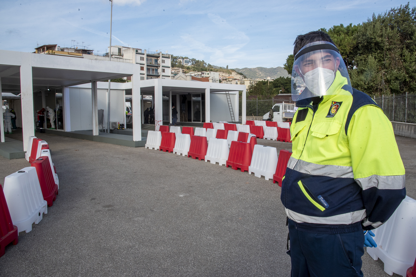 Covid, si lavora al tagliando di metà mese: verso lo slittamento del coprifuoco