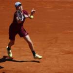 Tennis, Sinner si regala Nadal. Fognini saluta subito gli Internazionali