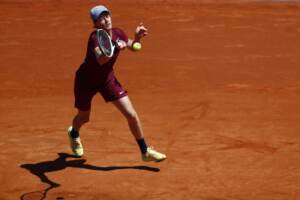 Tennis: ATP Barcellona 2021