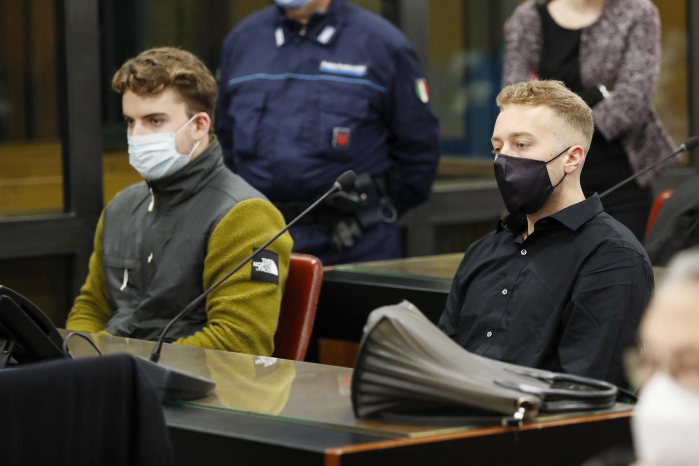 Omicidio Cerciello Rega, Cassazione smonta impianto accusatorio
