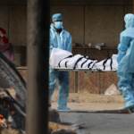 Covid, nuovo record di vittime in India: 3.780 decessi in 24 ore. Oms: Trasmissione esplosiva