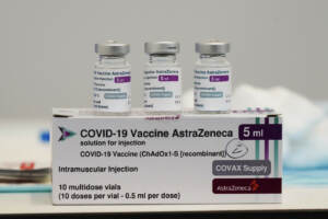 Coronavirus, le immagini dal mondo in emergenza sanitaria