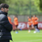 Fonseca: “Voglio il meglio per la Roma, Mou farà un grande lavoro”