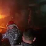 Siria, raid aereo di Israele su Lakatia: un morto e sei feriti