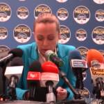 Meloni: “Naturale andare al voto dopo l’elezione del Capo Stato”