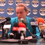 Rai, Meloni: “Copasir si occupi di caso Renzi-Report”