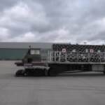 Covid, Germania invia a India unità di produzione ossigeno