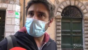 Di Battista su Renzi