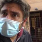 M5S, Di Battista: “Conte? In attesa di capire cosa farà, in bocca al lupo”