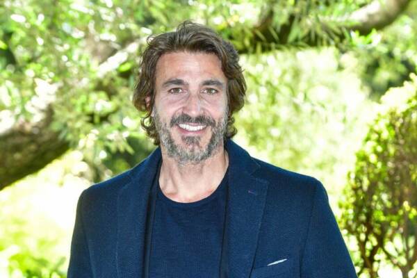 Daniele Liotti Non Sono Malato Lapresse