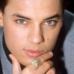 Addio a Nick Kamen, icona pop degli anni ’80 – GALLERY