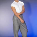 Nick Kamen foto