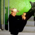 Nick Kamen foto