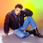 Nick Kamen foto