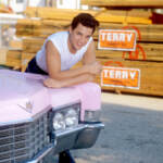 Nick Kamen foto