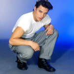 Nick Kamen foto