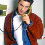 Nick Kamen foto