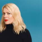 Nick Kamen - Amanda de Cadenet da Instagram