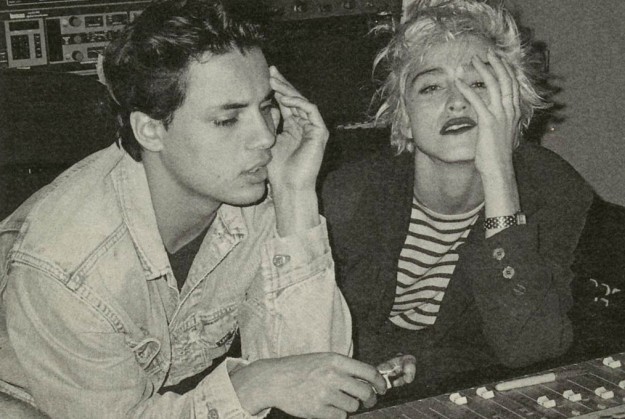 Addio a Nick Kamen, icona pop degli anni '80 - GALLERY ...