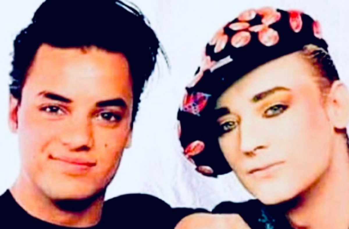 Musica: è morto a 59 anni Nick Kamen, cantante icona degli anni ’80
