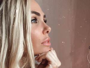 Ilary Blasi