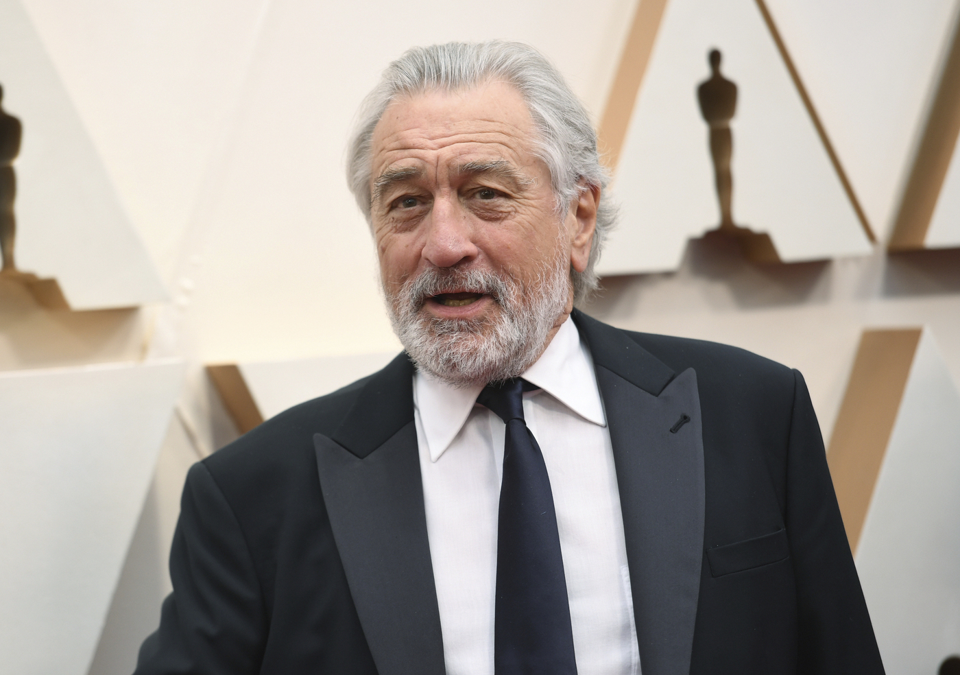 Robert De Niro: Come mi sono infortunato sul set