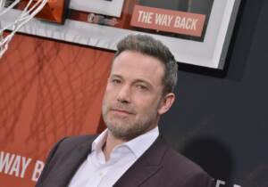 Ben Affleck