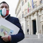 Omofobia, centrodestra di governo deposita proposta di legge. Zan (Pd): E’ insulto ai diritti e diminuisce tutele