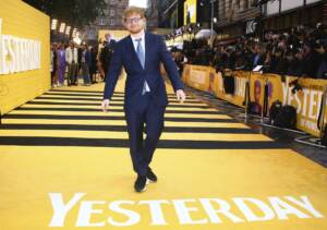 Ed-Sheeran