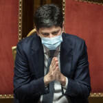 Vaccini, Speranza: Svolta Biden su brevetti importante passo in avanti